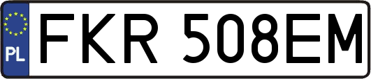 FKR508EM