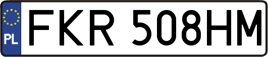 FKR508HM