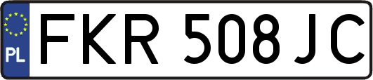 FKR508JC