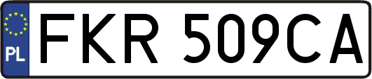 FKR509CA