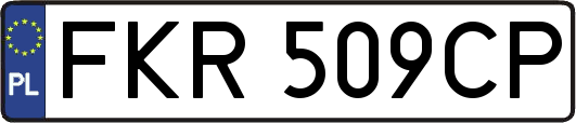 FKR509CP