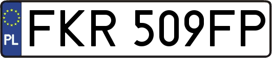 FKR509FP