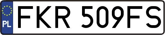 FKR509FS