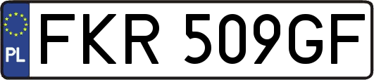 FKR509GF