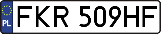 FKR509HF