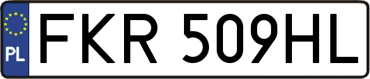 FKR509HL