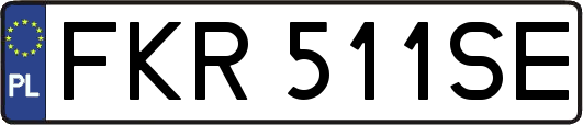 FKR511SE