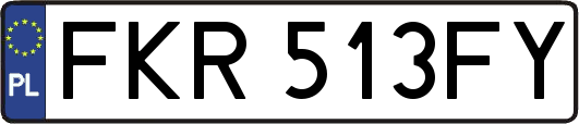 FKR513FY