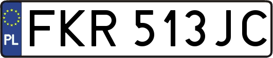 FKR513JC