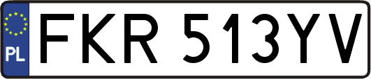 FKR513YV