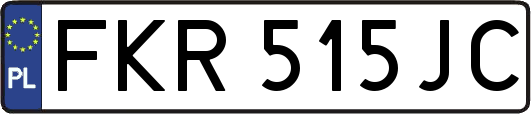 FKR515JC