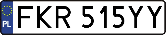 FKR515YY