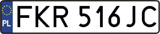 FKR516JC