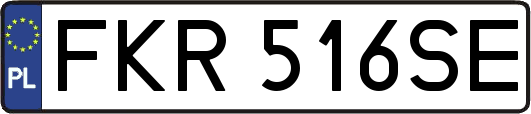 FKR516SE
