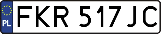 FKR517JC