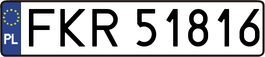 FKR51816