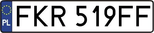 FKR519FF