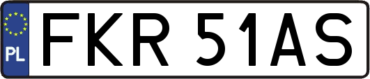 FKR51AS