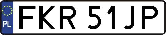FKR51JP