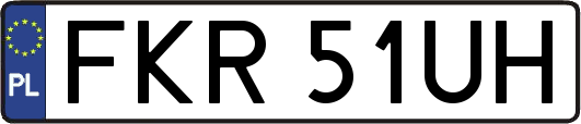 FKR51UH