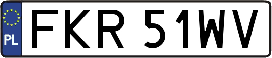 FKR51WV