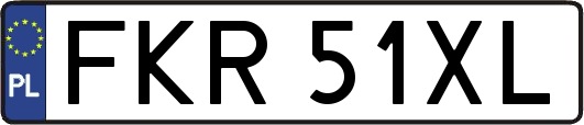 FKR51XL