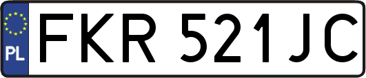 FKR521JC