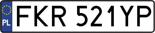 FKR521YP