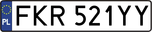 FKR521YY