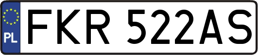 FKR522AS