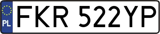 FKR522YP