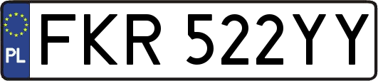 FKR522YY