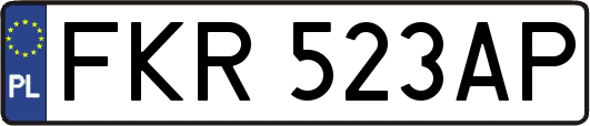FKR523AP