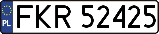 FKR52425
