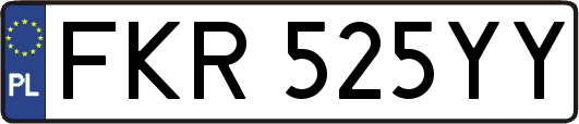 FKR525YY