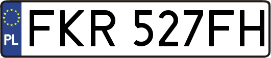 FKR527FH
