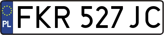 FKR527JC