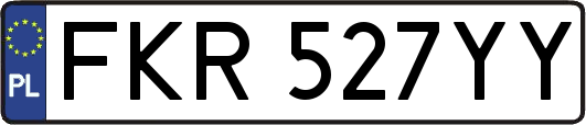 FKR527YY