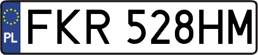 FKR528HM