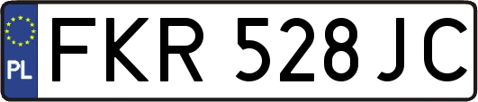 FKR528JC