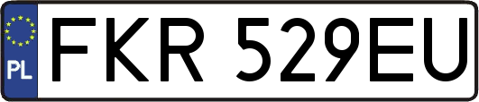 FKR529EU