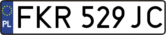 FKR529JC