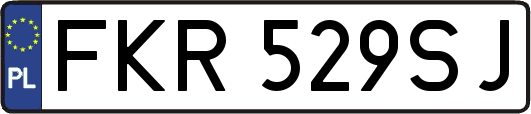 FKR529SJ