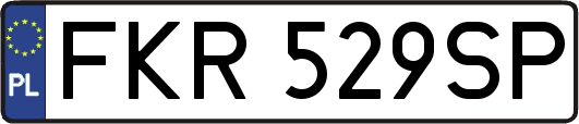 FKR529SP