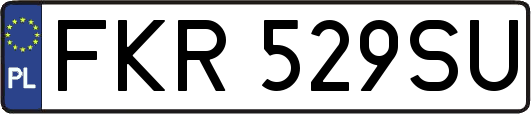 FKR529SU