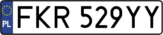 FKR529YY