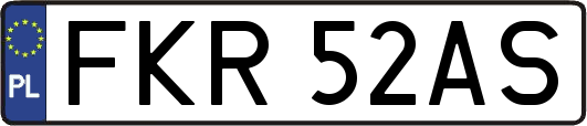 FKR52AS