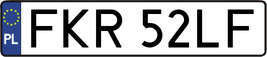 FKR52LF