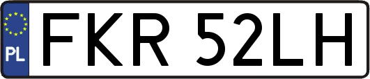 FKR52LH
