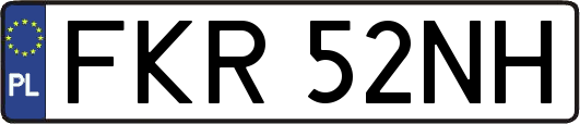 FKR52NH